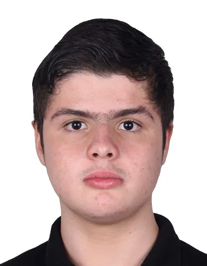Retrato de Alejandro Pérez Dávila